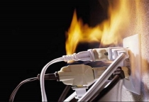 Dò Tìm - Xử Lý Sự Cố Chập Điện Âm Tường