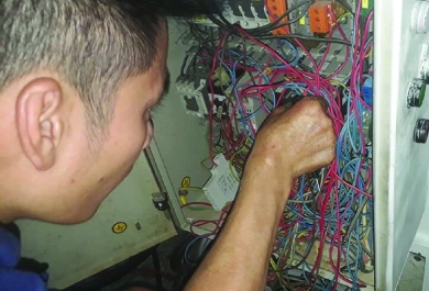Dịch Vụ Xử Lý Sự Cố Chập Điện Của Thợ Việt 24h – Uy Tín, Nhanh Chóng, Giá Tốt